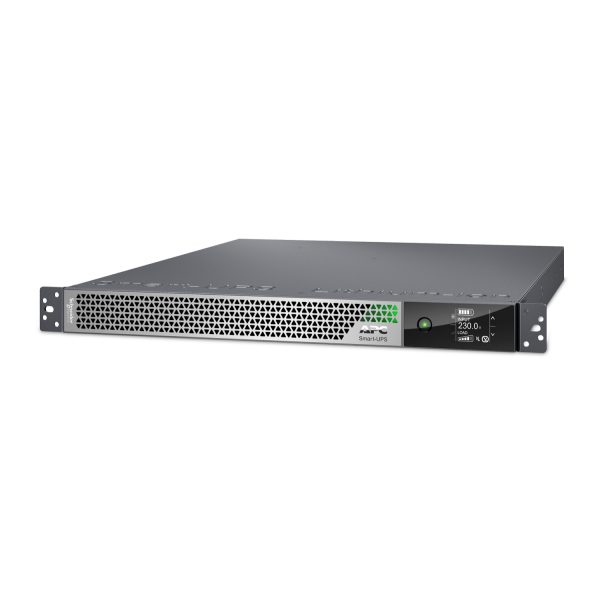 APC Smart-UPS Ultra 2200VA 230V 1U with