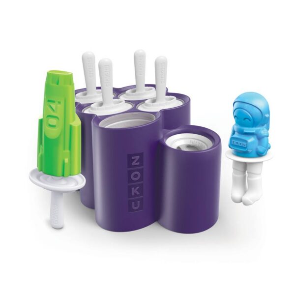 ZOKU Space Pops