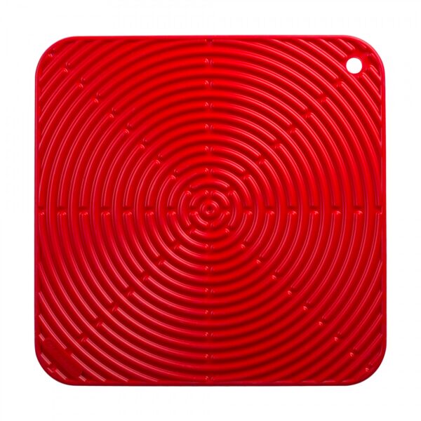 Le Creuset Silicone Square Cool Tool Trivet (2 Colours)