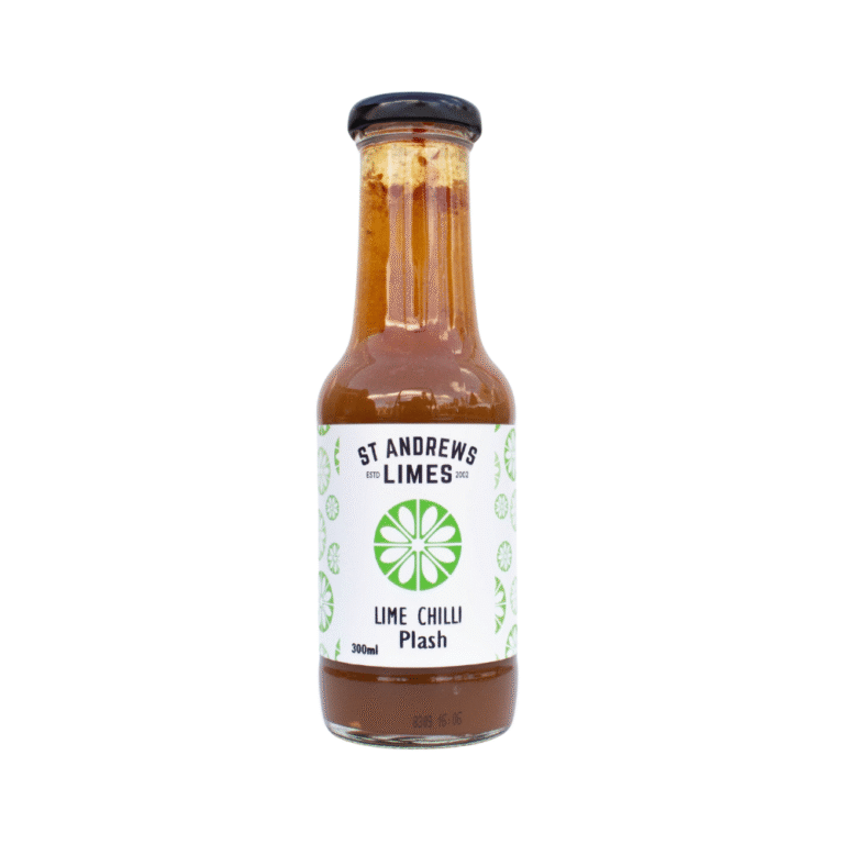 St Andrews Lime & Chilli Plash 300ml