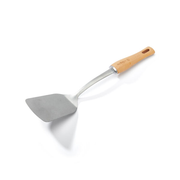 de Buyer B Bois Plain Spatula 35cm