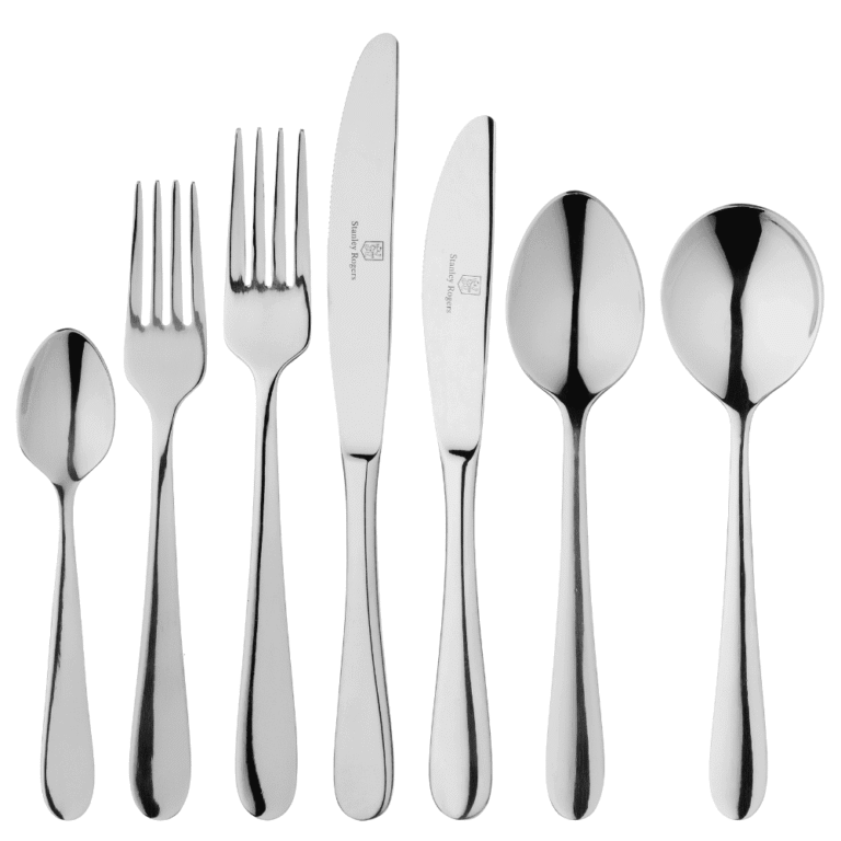 Stanley Rogers Albany 56 Piece Cutlery Set