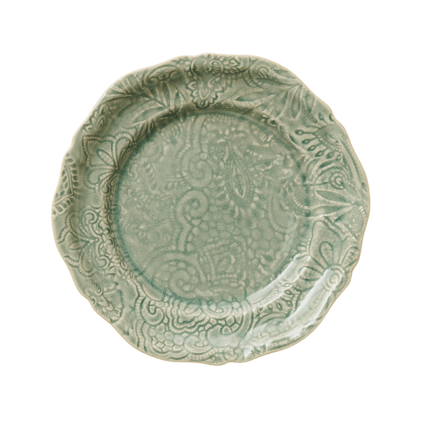 Sthål Ceramics Side Plate Antique 23cm