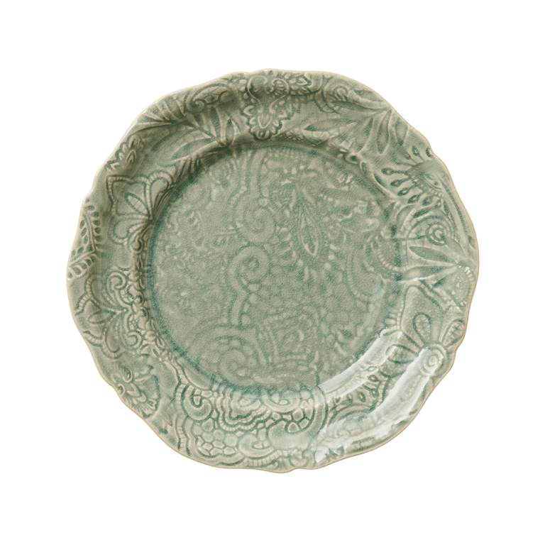 Sthål Ceramics Side Plate Antique 23cm