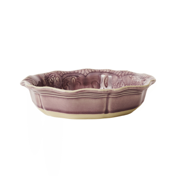 Sthål Ceramics Small Bowl Lavender 17cm