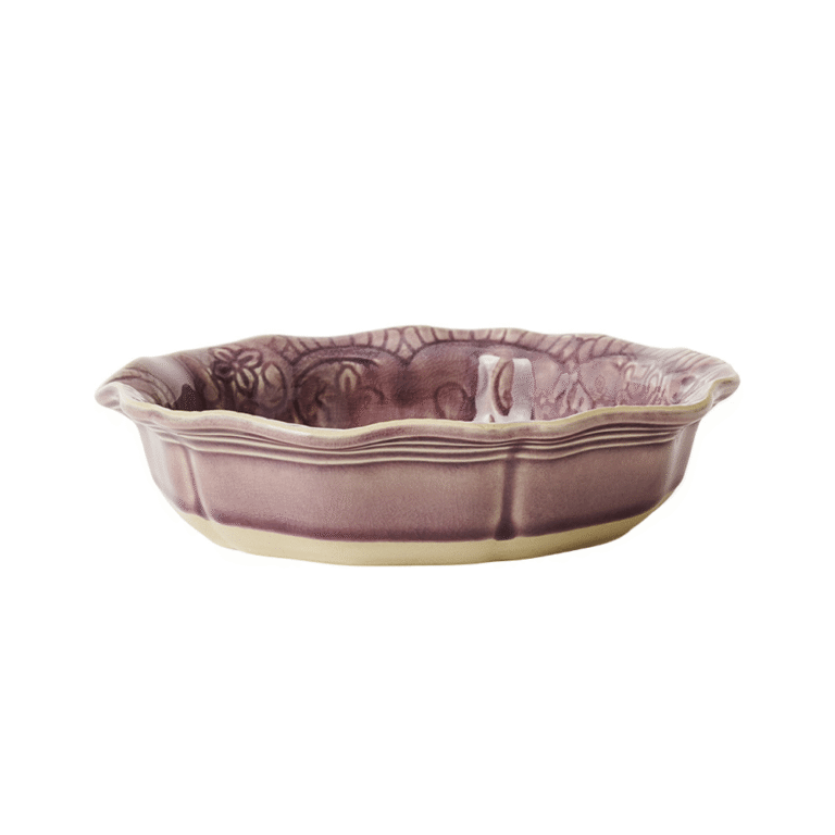 Sthål Ceramics Small Bowl Lavender 17cm