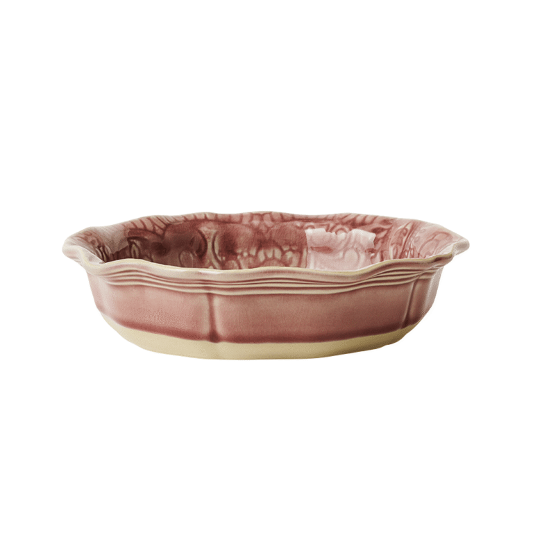 Sthål Ceramics Small Bowl Old Rose 17cm