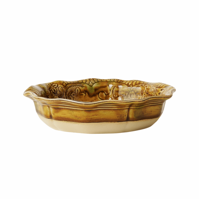 Sthål Ceramics Small Bowl Pineapple 17cm