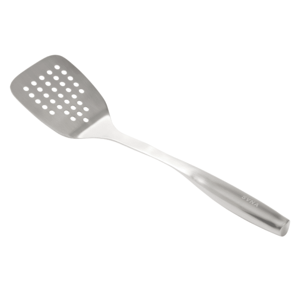 SVNA Stainless Steel Slotted Turner