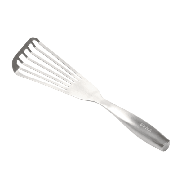 SVNA Stainless Steel Fish Turner