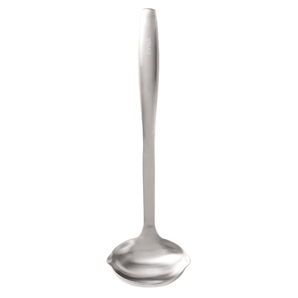 SVNA Stainless Steel Ladle 33cm