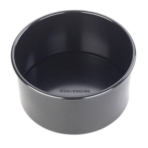 Tala Performance Amazing Non-Stick Loose Base Deep Round Cake Tin 15cm