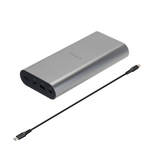 Targus 100W Usb-c Portable Power Bank