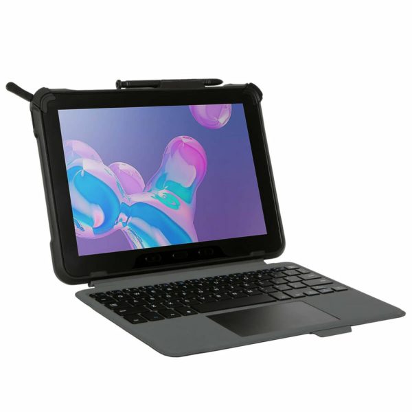 Targus KBD for Tab Active4 Pro
