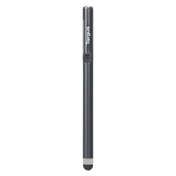 Targus Smooth Glide Slim Stylus – Black