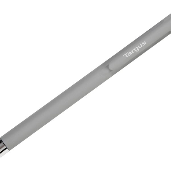 Targus Smooth Glide Slim Stylus – Grey