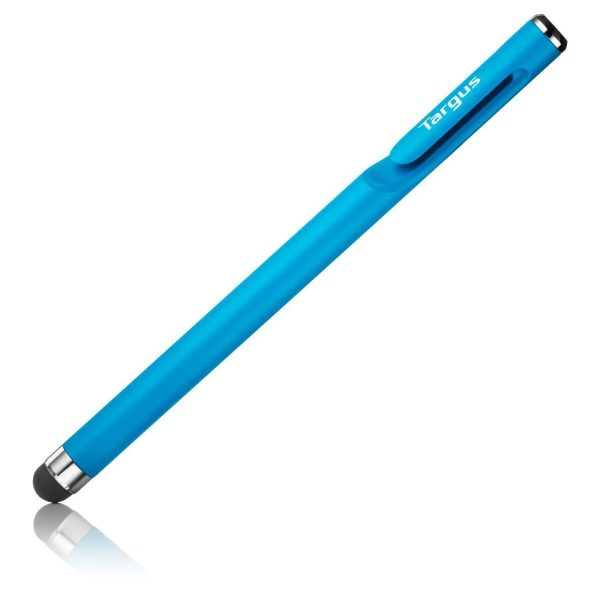 Targus Smooth Glide Standard Stylus – Bl
