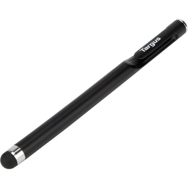 Targus Smooth Glide Standard Stylus – Bl