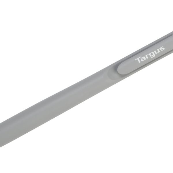 Targus Smooth Glide Stylus Pen – Grey