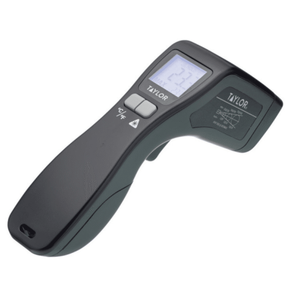 Taylor Digital Non-Contact Infrared Thermometer