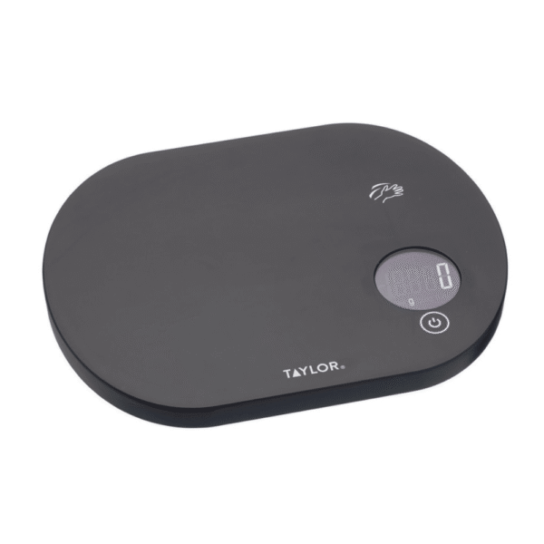 Taylor Pro Touchless Digital Dual Scale 5.5kg