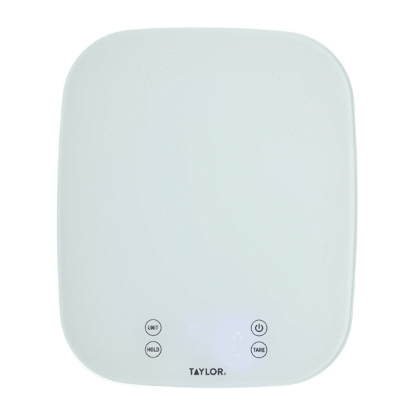 Taylor Pro Waterproof Digital Scale 14kg