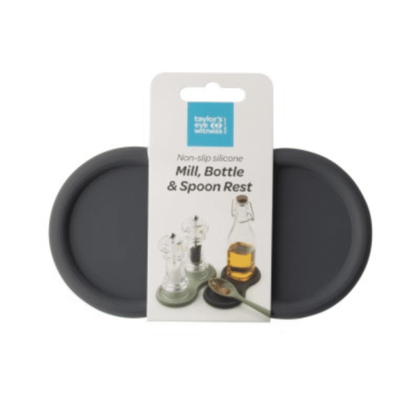 Taylor’s Eye Witness Silicone Rest Graphite