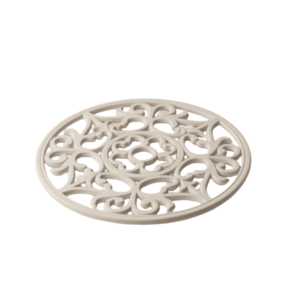 Taylor’s Eye Witness Vintage Silicone Trivet 19cm Oyster