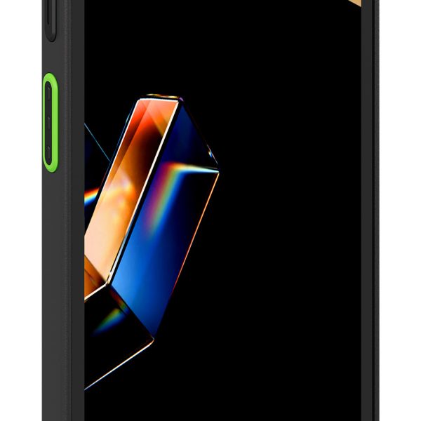 TC501 LAN WIFI 7 6690 2.0GHz 8GB RAM/128