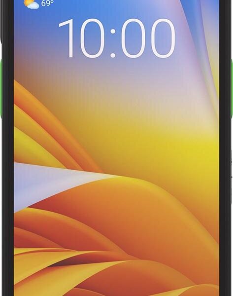 TC53E LAN 6.0 Display WiFi 6E 8GB Rom Rf