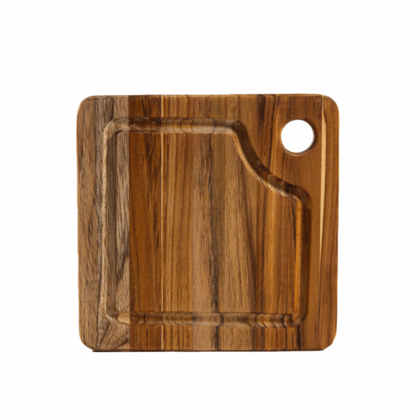 Teakhaus Marine Board 20cm