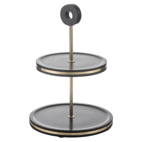 Tempa Grange 2 Tier Stand 31cm