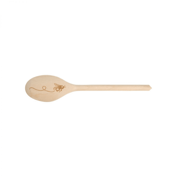 T&G Cottage Garden Bee Spoon Beech