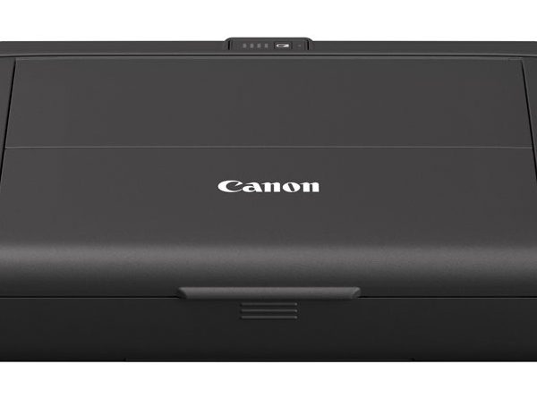 TR160 Portable Printer with Battery