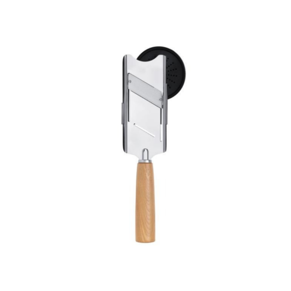 Triangle Wood Fine Slicer 15cm Mood