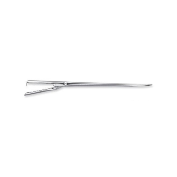 Triangle Stainless Steel Larding Needle