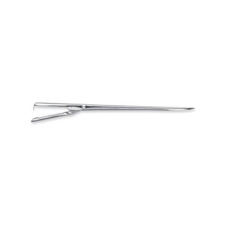 Triangle Stainless Steel Larding Needle