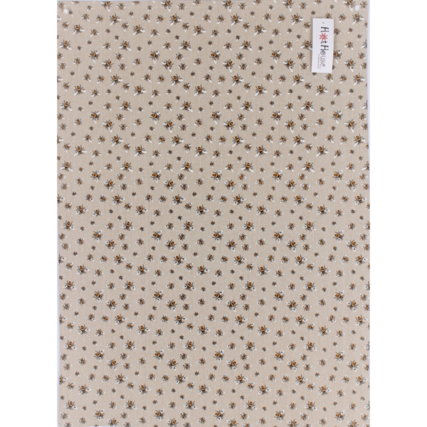 Hot House Nubee Tea Towel