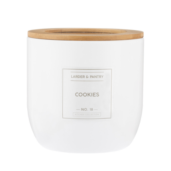 Typhoon Eden Large Storage Jar