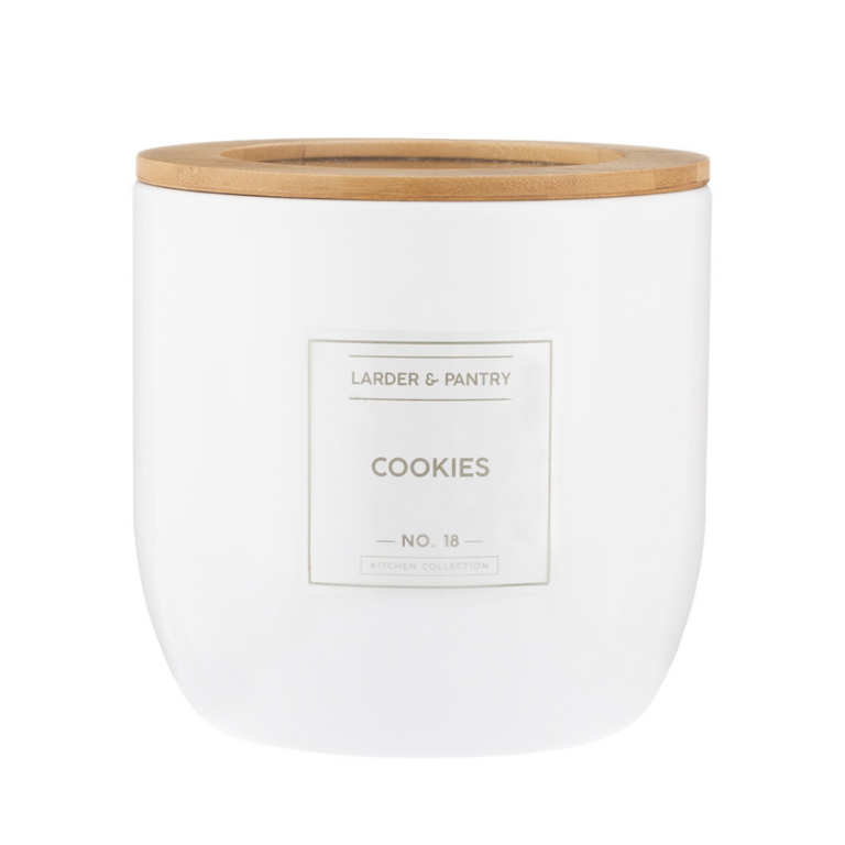 Typhoon Eden Large Storage Jar
