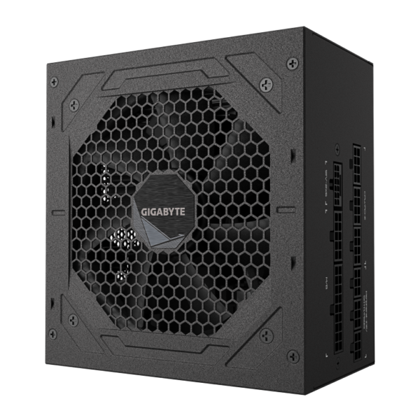 Gigabyte GP-UD850GM PG5 V2 – 850W/80 Gold Full Modular PCIe 5.1 Power Supply
