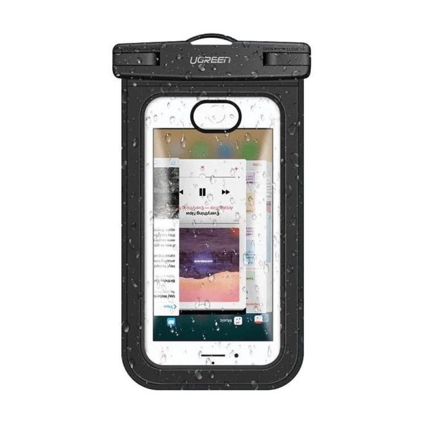 UGREEN Waterproof Phone Pouch Case - Uni