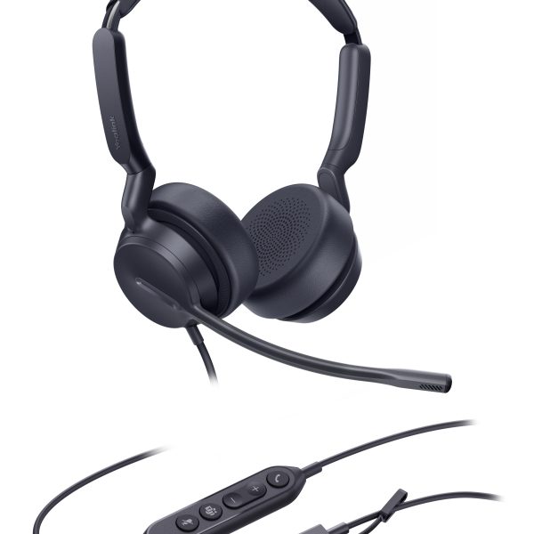UH42 Dual Teams USB-C/A