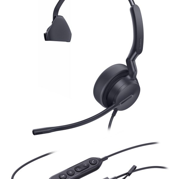 UH42 Mono USB-C/A