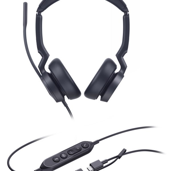 UH46 Dual Teams USB-C/A