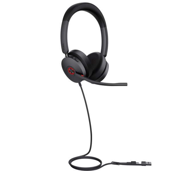 UH48 Dual Teams USB-C/A