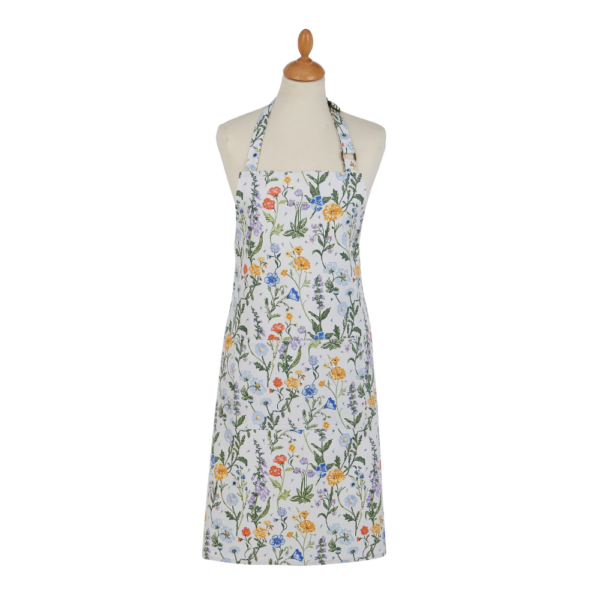 Ulster Weavers Cottage Garden Apron