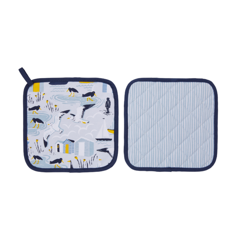 Ulster Weavers Seashore Pot Mat