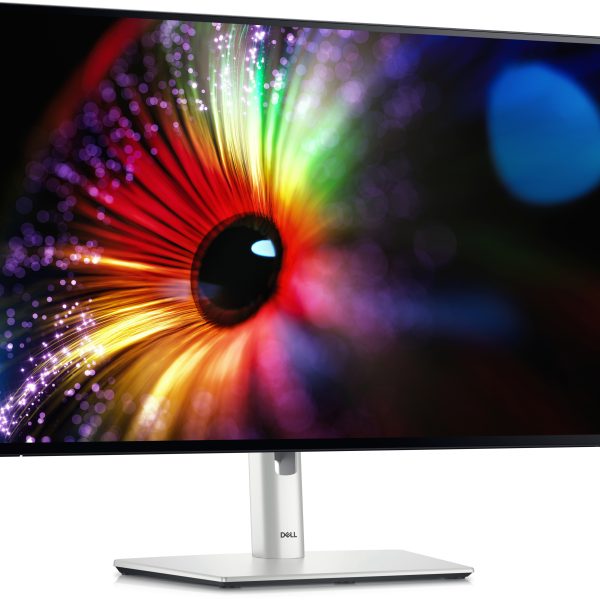 UltraSharp 27 Monitor - U2724D