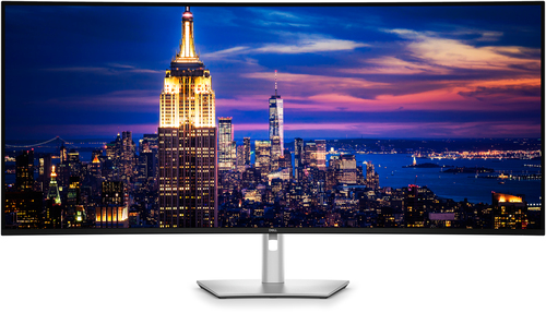 Ultrasharp 52 TB Hub Monitor – U5226KW
